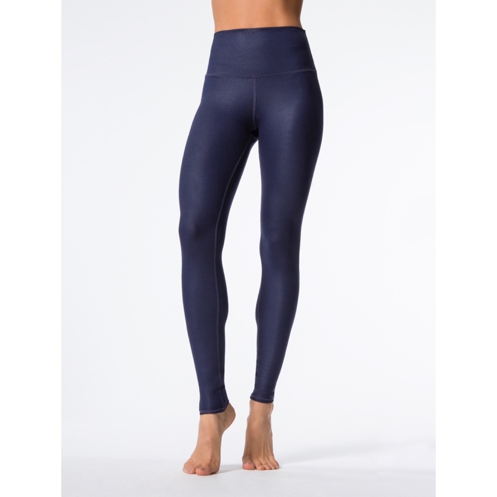 ALO YOGA High Waist Airbrush Legging